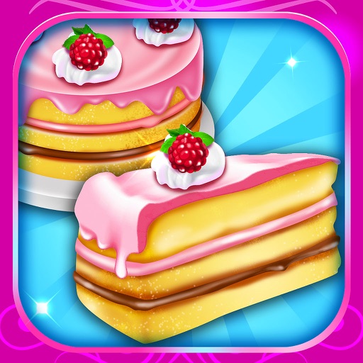 Food Maker Cooking Games for Kids Free