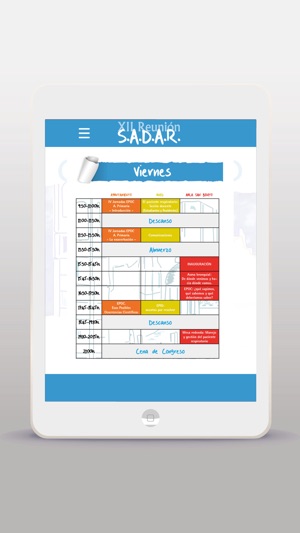 SADAR2016(圖5)-速報App