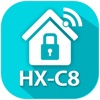 HX-C8