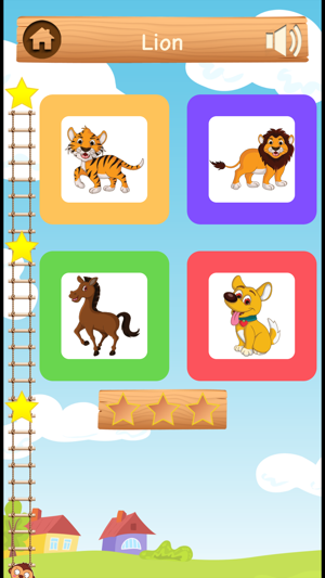 Learning Cute Animals(圖3)-速報App