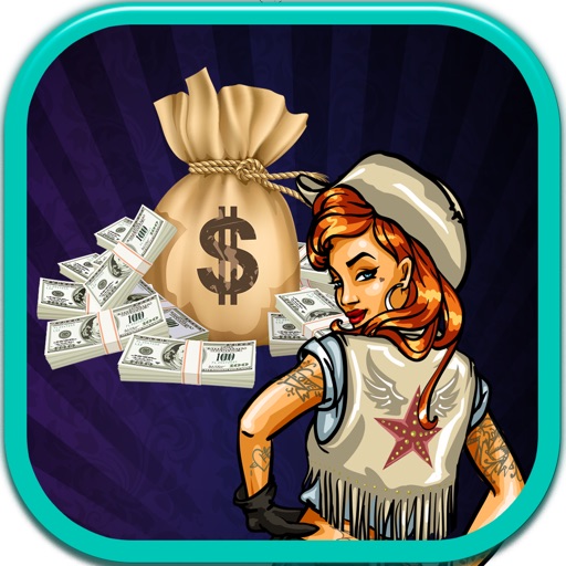 21 Big Casino Golden Fruit Machine Play Free Slot icon