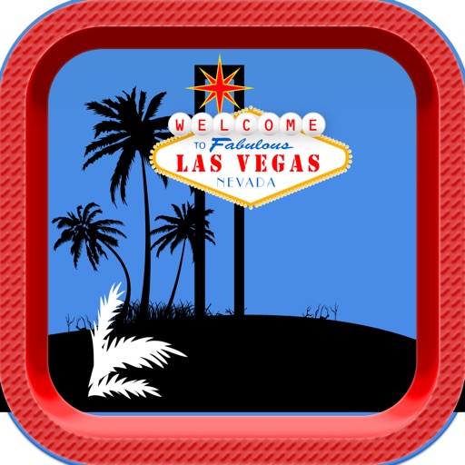 Hot Day Las Vegas Casino - Free Spin SLOTS Icon