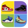 Icon Guess the Sneakers - Kicks Quiz for Sneakerheads