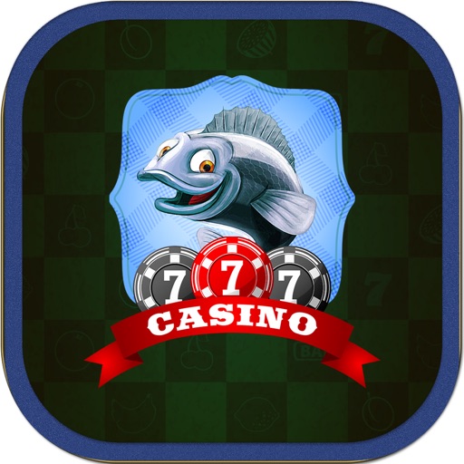 21 Super Slots Wild Fish - Free Jackpot Palace icon