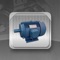 An Electric motor is a machine which converts electrical energy into mechanical energy