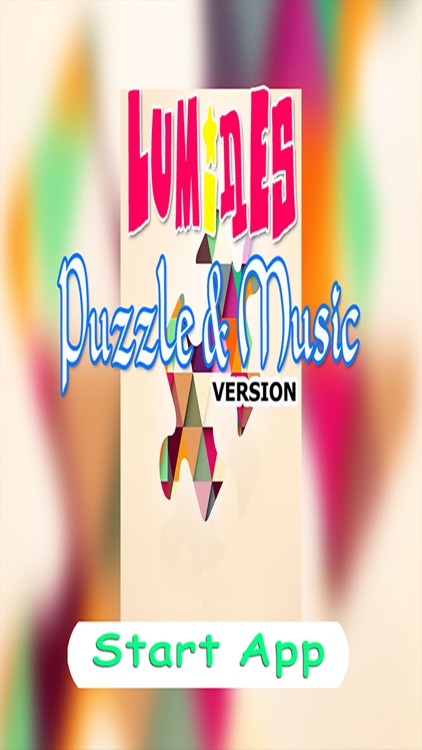 GreatApp for Lumines: Puzzle and Music - Puzzles Game