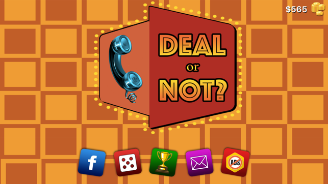 Deal or Not?(圖1)-速報App