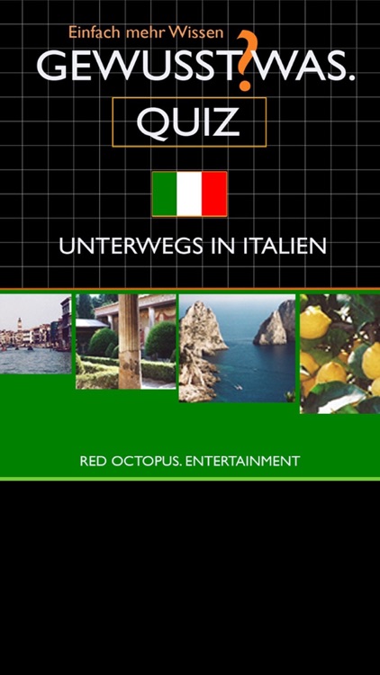 Italien Universal