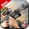 Counter Sniper Strike game for ULTIMATE SHOOTER experience