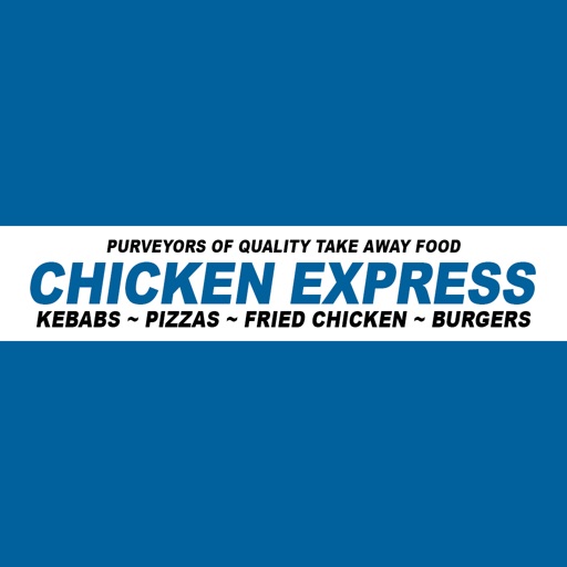 Chicken Express Southend icon