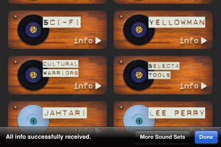 Dub Siren DX - レゲエ DJ... screenshot1