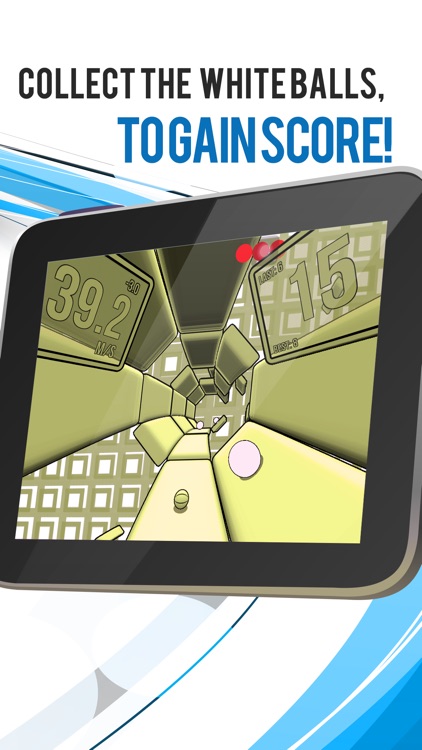 Tunnel Arc Loop Twist Pro