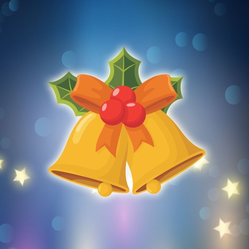 Christmas Celebration PhotoFrames icon