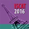 Download the app ISCAT - Pullman Montparnasse de Paris October 12-14, 2016