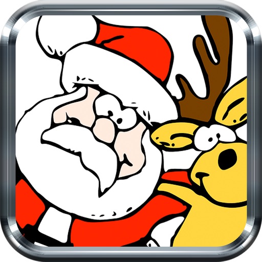 Puzzles de Navidad Christmas iOS App