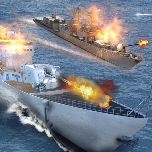 World Of Battleship Icon