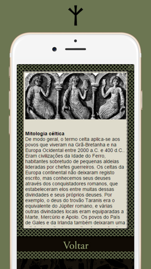 Mitologia Celta(圖3)-速報App