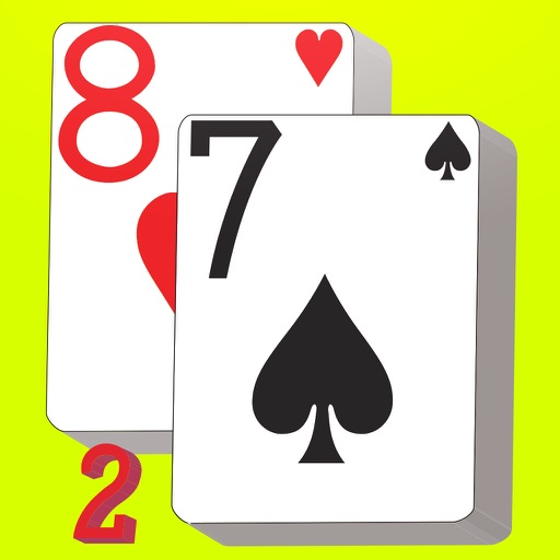 Card Solitaire 2 - Another Time Enjoying Puzzle iOS App