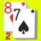 Card Solitaire 2 - Another Time Enjoying Puzzle