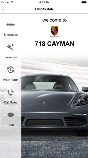 Napleton Westmont Porsche(圖2)-速報App