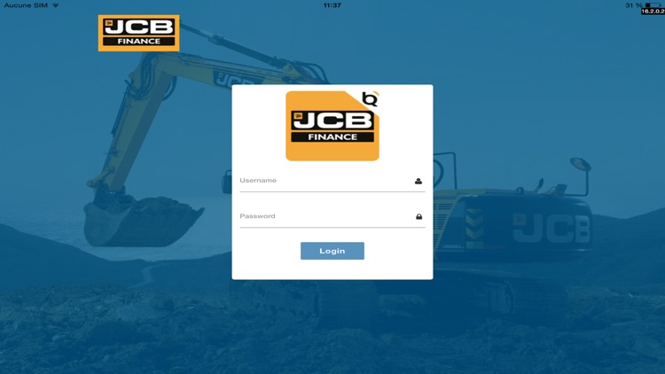 JCB MyQuote