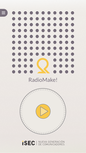 RadioMake!