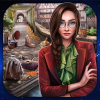 Hidden Objects Of A Fall Of Darkness PC 용
