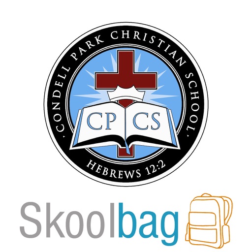 Condell Park Christian School - Skoolbag icon