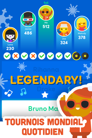 SongPop Classic - Music Trivia screenshot 2