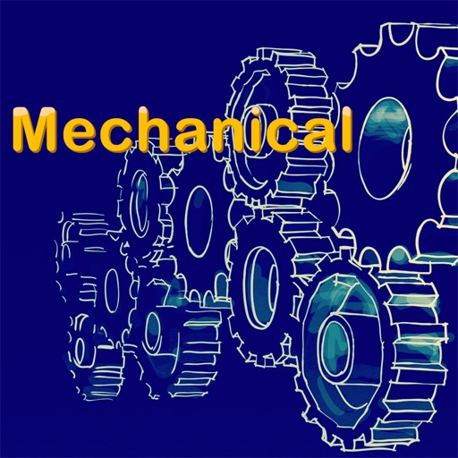 Mechanical Study Guide and Exam Courses - Glossary