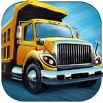 Kids Vehicles City Trucks  Buses HD for the iPad