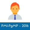 PMI-PgMP - 2016