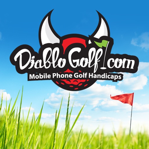 Diablo Golf Handicap Tracker