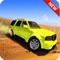 In this game named Drift Away:Desert Quest you can enjoy 11 best 4x4 Vehicle including SUV and Pickup