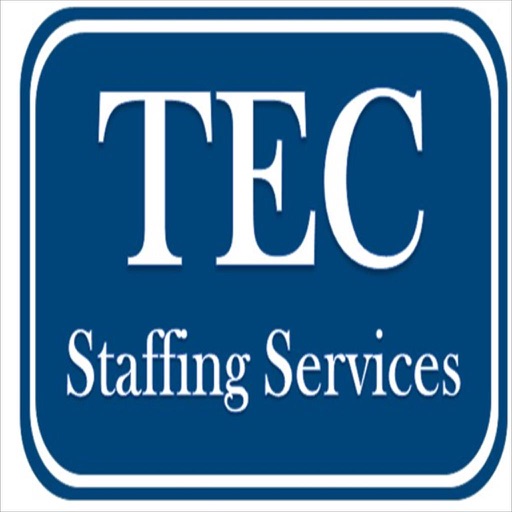 TEC Staffing Services iOS App