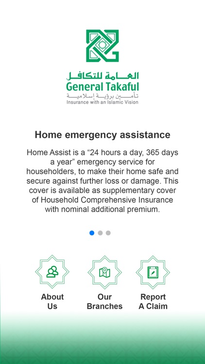 General Takaful