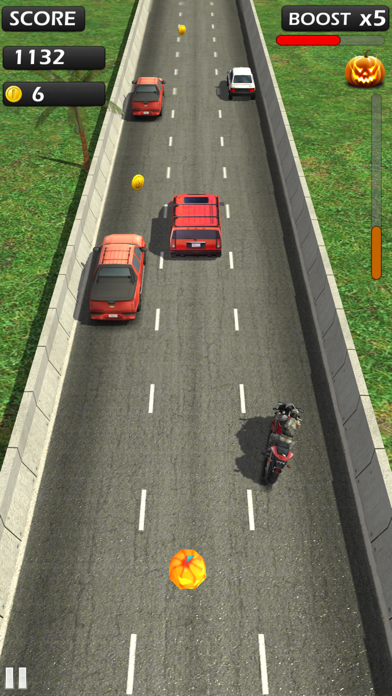 How to cancel & delete Highway Rage Rider from iphone & ipad 2