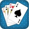 Icon Solitare free for iPhone & iPad