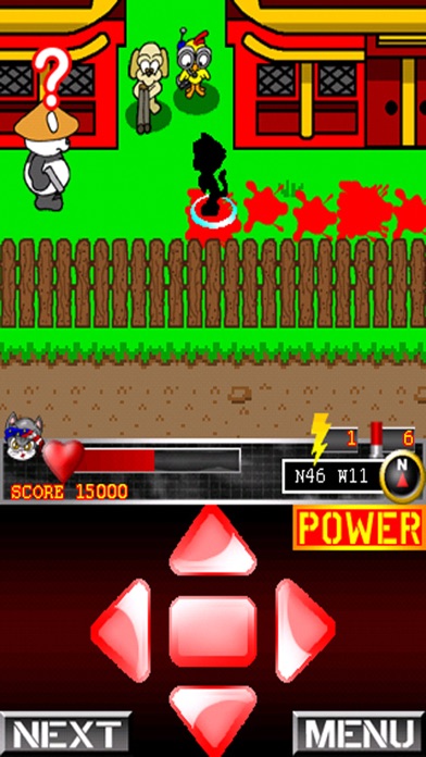 Animals of Mass Destruction - Screenshot 2 Animals of Mass Destruction - Screenshot 1