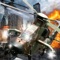 Give Chase In Flight Copter - Adrenaline Air Driving Game