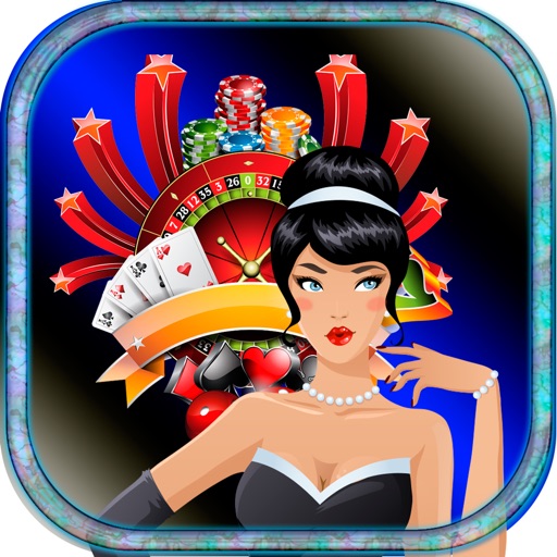 Amazing Big Deal or No try Your Luck - Hit a Million in the Casino Game Icon