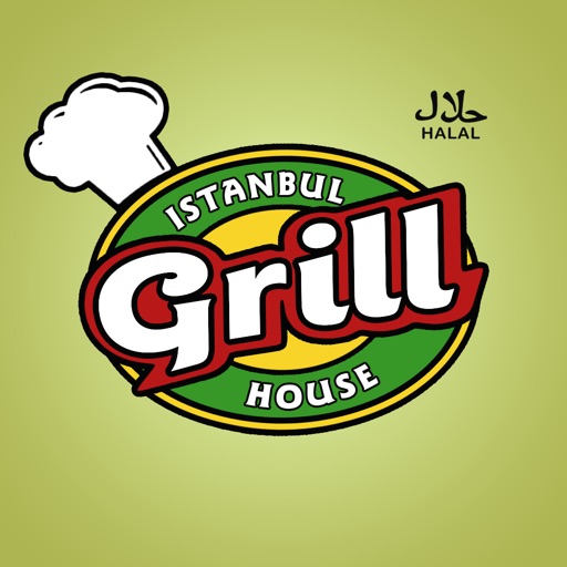 Istanbul Grill House icon