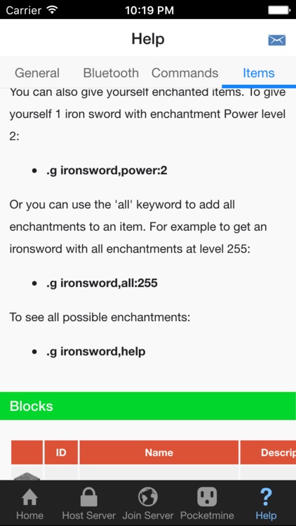 Plug for Minecraft PE screenshot-4