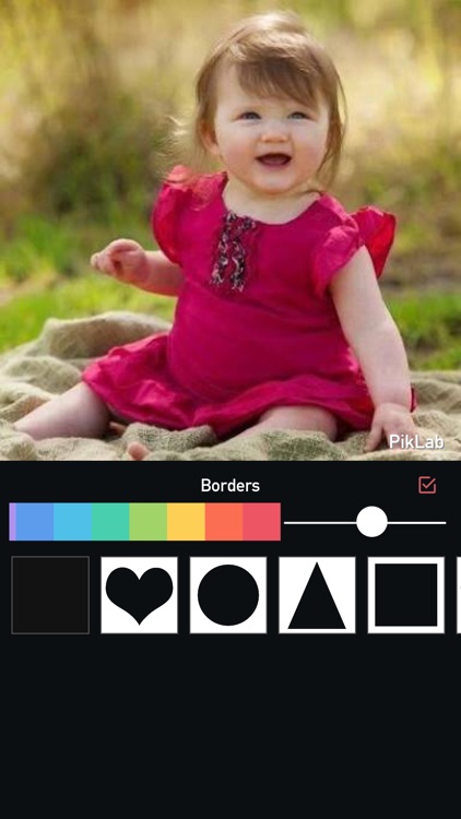 Photo Editor App
