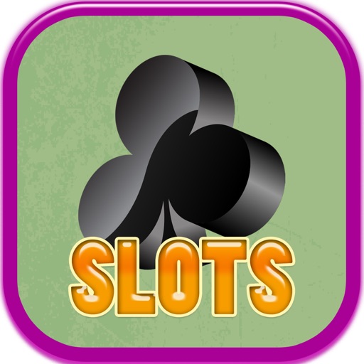 Hot Slot Machine iOS App