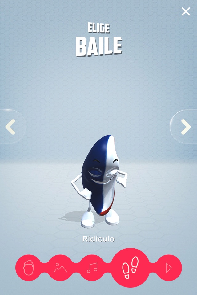 Aquafresh Cepillate! screenshot 4