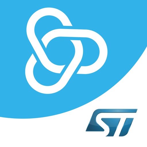 ST op-amps iOS App