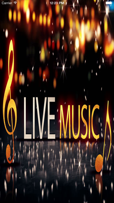 A+ Live Radio Player - Live Music - Radios En Vivoのおすすめ画像1