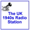 The UK 1940s Radio Station