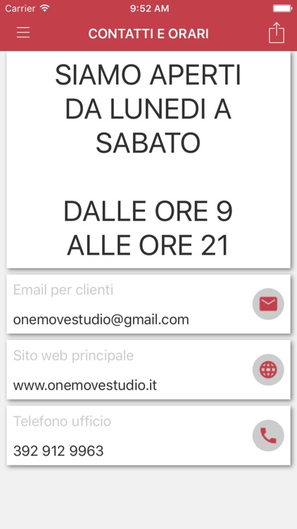 One Move - La palestra 2.0 screenshot-4